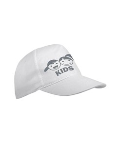 Cappellino in poliestere, 5 pannelli (per bambino) Cappellino in poliestere, 5 pannelli (per bambino)