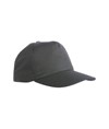 Cappellino in poliestere, 5 pannelli (per bambino) Cappellino in poliestere, 5 pannelli (per bambino)