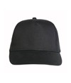 Cappellino in poliestere, 5 pannelli (per bambino) Cappellino in poliestere, 5 pannelli (per bambino)