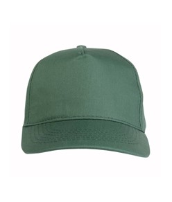 Cappellino in poliestere, 5 pannelli (per bambino) Cappellino in poliestere, 5 pannelli (per bambino)