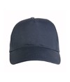 Cappellino in poliestere, 5 pannelli (per bambino) Cappellino in poliestere, 5 pannelli (per bambino)