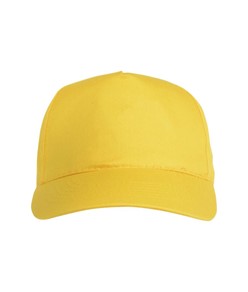 Cappellino in poliestere, 5 pannelli (per bambino) Cappellino in poliestere, 5 pannelli (per bambino)