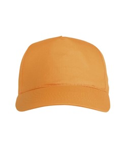 Cappellino in poliestere, 5 pannelli (per bambino) Cappellino in poliestere, 5 pannelli (per bambino)