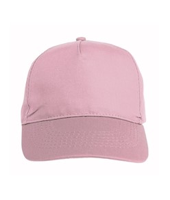 Cappellino in poliestere, 5 pannelli (per bambino) Cappellino in poliestere, 5 pannelli (per bambino)