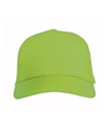 Cappellino in poliestere, 5 pannelli (per bambino) Cappellino in poliestere, 5 pannelli (per bambino)