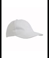 Cappellino in cotone pesante, 6 pannelli