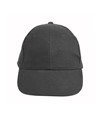 Cappellino in cotone pesante, 6 pannelli Cappellino in cotone pesante, 6 pannelli