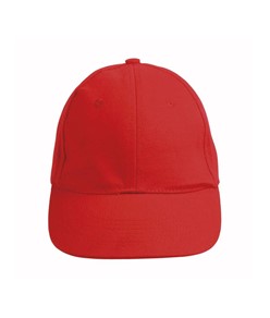 Cappellino in cotone pesante, 6 pannelli Cappellino in cotone pesante, 6 pannelli