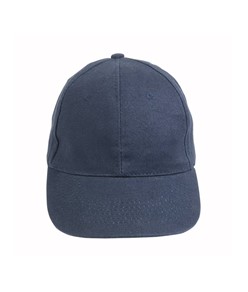 Cappellino in cotone pesante, 6 pannelli Cappellino in cotone pesante, 6 pannelli