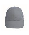 Cappellino in cotone pesante, 6 pannelli Cappellino in cotone pesante, 6 pannelli