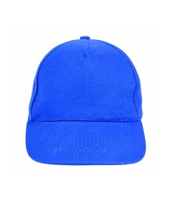 Capellino in cotone pesante spazzolato, 5 pannelli Capellino in cotone pesante spazzolato, 5 pannelli