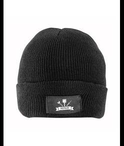 Cappellino in poliestere/acrilico/rayon/lana modello Concert