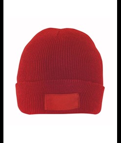 Cappellino in poliestere/acrilico/rayon/lana modello Concert