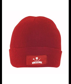 Cappellino in poliestere/acrilico/rayon/lana modello Concert