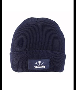 Cappellino in poliestere/acrilico/rayon/lana modello Concert