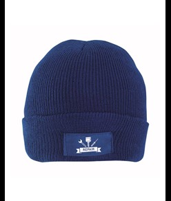 Cappellino in poliestere/acrilico/rayon/lana modello Concert