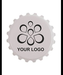 Apribottiglie e svita-tappi a forma di tappo