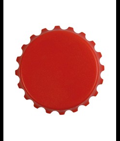 Apribottiglie e svita-tappi a forma di tappo