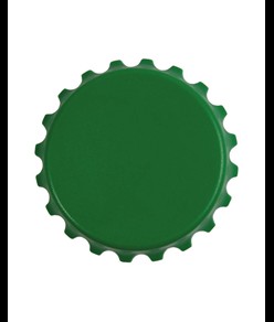 Apribottiglie e svita-tappi a forma di tappo