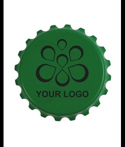 Apribottiglie e svita-tappi a forma di tappo