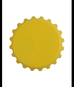 Apribottiglie e svita-tappi a forma di tappo