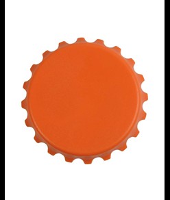 Apribottiglie e svita-tappi a forma di tappo