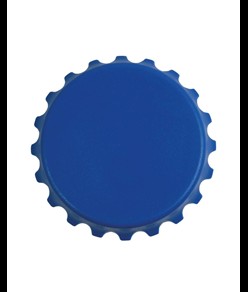 Apribottiglie e svita-tappi a forma di tappo