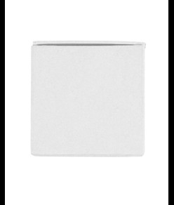 Porta post-it colorati e portapenne a forma di cubo