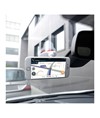 Porta smartphone in ABS con ventose Porta smartphone in ABS con ventose