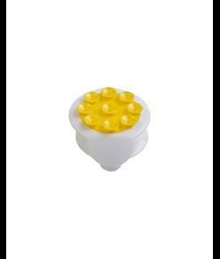 Porta smartphone in ABS con ventose