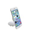 Porta smartphone in ABS con ventose Porta smartphone in ABS con ventose