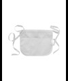 Grembiulino Grembiule corto con tre tasche frontali