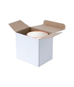 Tazza sublimatica in ceramica A grade da 320 ml Tazza sublimatica in ceramica A grade da 320 ml