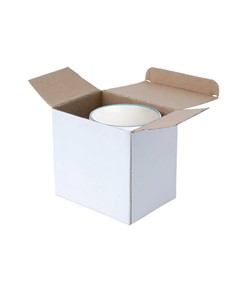 Tazza sublimatica in ceramica A grade da 320 ml Tazza sublimatica in ceramica A grade da 320 ml