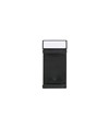Supporto universale da auto per smartphone in plastica Supporto universale da auto per smartphone in plastica
