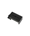 Supporto universale da auto per smartphone in plastica Supporto universale da auto per smartphone in plastica