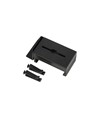 Supporto universale da auto per smartphone in plastica Supporto universale da auto per smartphone in plastica