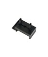 Supporto universale da auto per smartphone in plastica Supporto universale da auto per smartphone in plastica