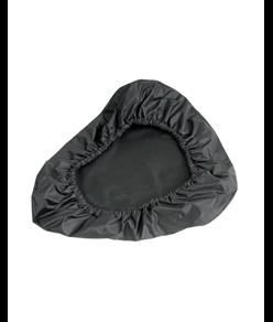 Coprisella da bicicletta in poliestere impermeabile