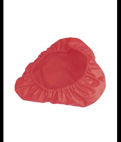 Coprisella da bicicletta in poliestere impermeabile