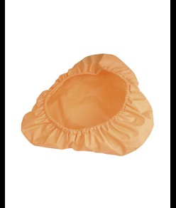 Coprisella da bicicletta in poliestere impermeabile