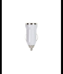 Micro caricabatterie USB da auto . Input 12 V, Output  5V/800 mA