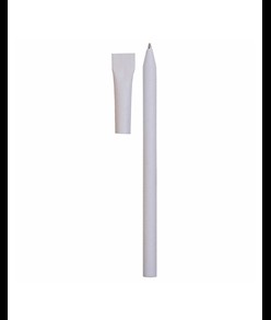 Penna in cartoncino riciclato
