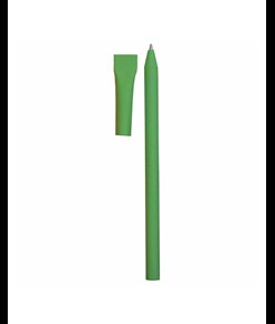 Penna in cartoncino riciclato