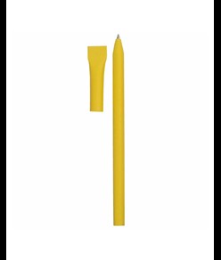 Penna in cartoncino riciclato