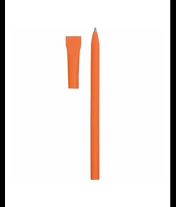 Penna in cartoncino riciclato