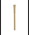 Penna in cartoncino riciclato