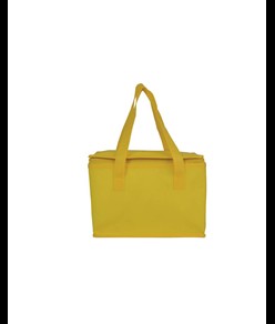 Borsa termica in TNT laminato e interno argentato