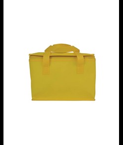 Borsa termica in TNT laminato e interno argentato