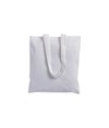 Shopper in cotone, manici lunghi Handle Shopper in cotone, manici lunghi Handle